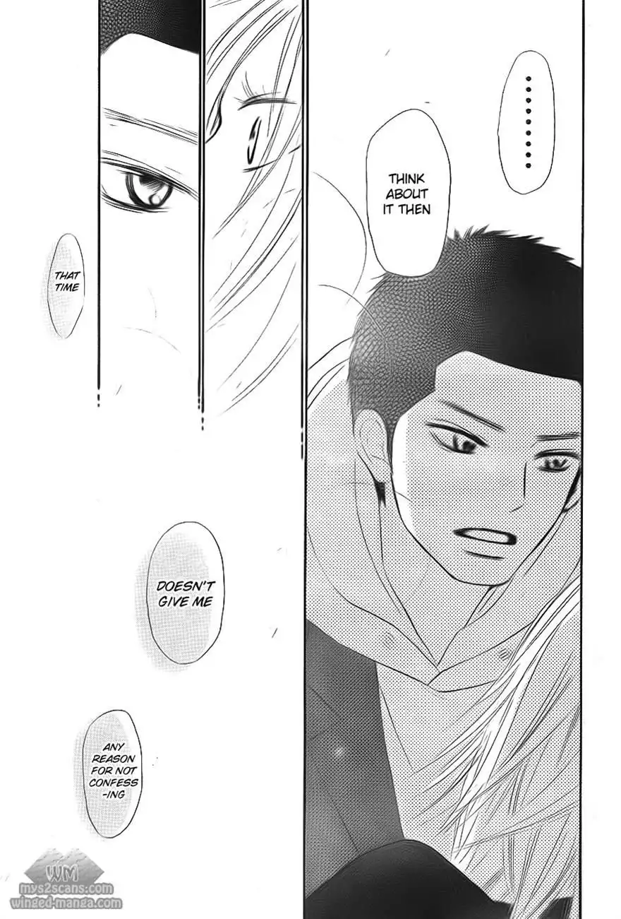 Kimi Ni Todoke Chapter 63 39